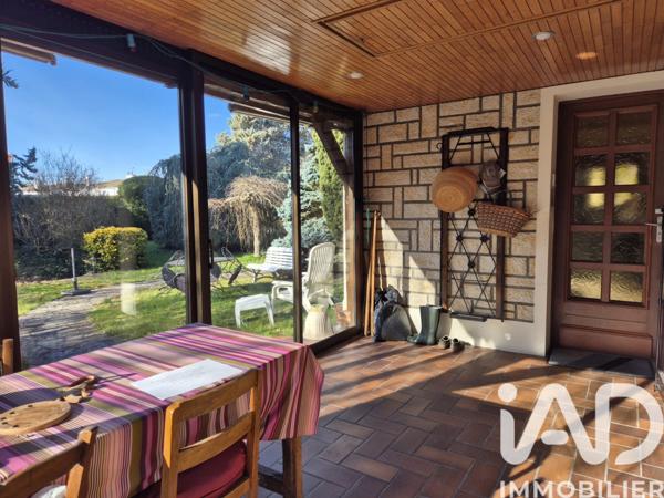 Maison à vendre 7 pièces 150 m² Cesson