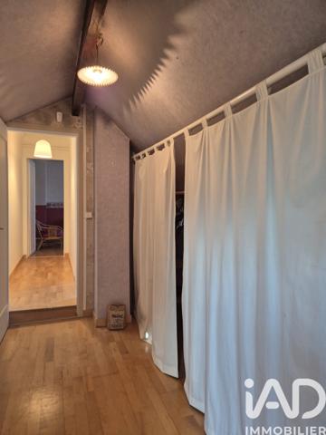 Maison à vendre 7 pièces 150 m² Cesson