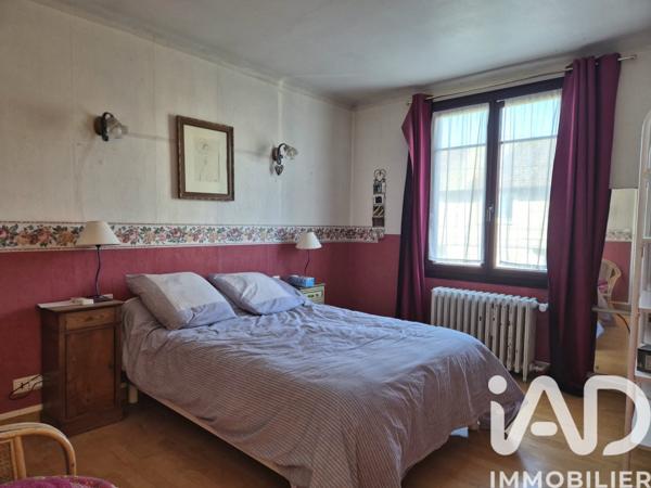 Maison à vendre 7 pièces 150 m² Cesson