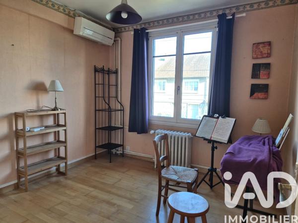 Maison à vendre 7 pièces 150 m² Cesson