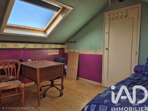 Maison à vendre 7 pièces 150 m² Cesson