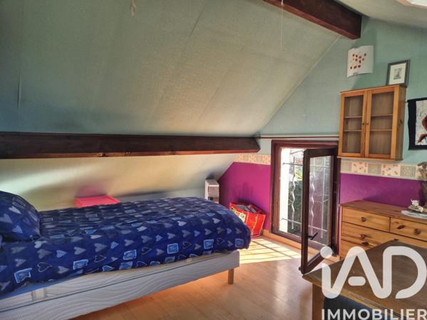 Maison à vendre 7 pièces 150 m² Cesson