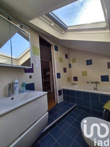 Maison à vendre 7 pièces 150 m² Cesson