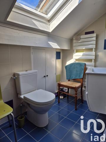 Maison à vendre 7 pièces 150 m² Cesson