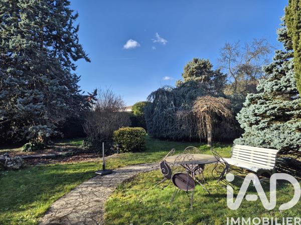 Maison à vendre 7 pièces 150 m² Cesson