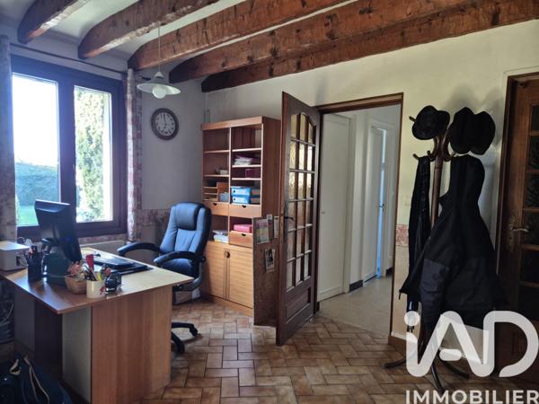 Maison à vendre 7 pièces 150 m² Cesson