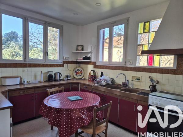 Maison à vendre 7 pièces 150 m² Cesson