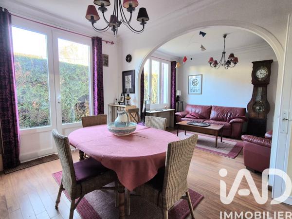 Maison à vendre 7 pièces 150 m² Cesson