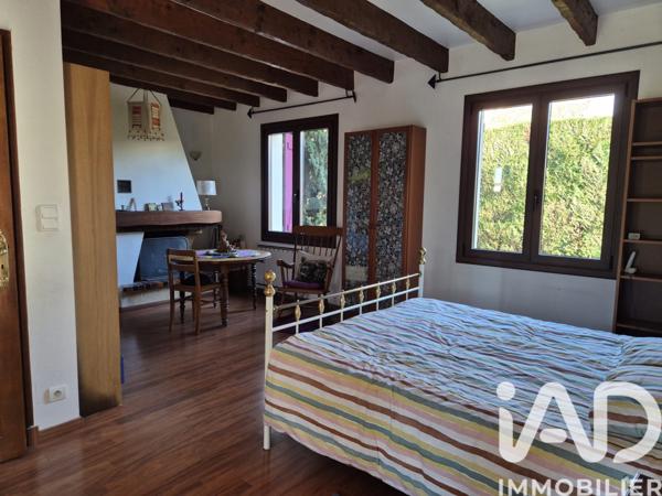 Maison à vendre 7 pièces 150 m² Cesson