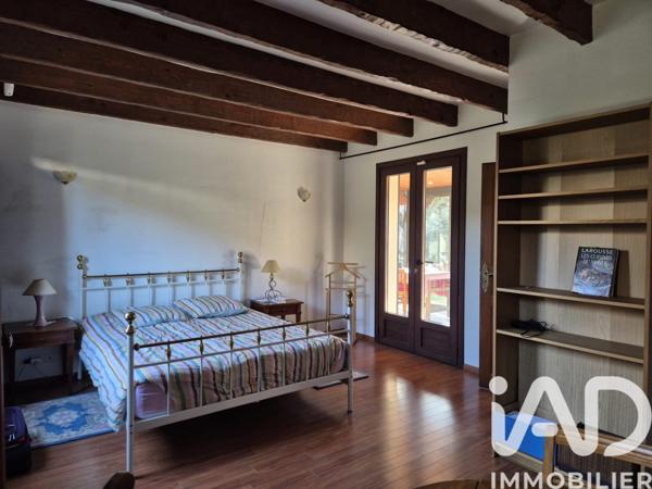 Maison à vendre 7 pièces 150 m² Cesson