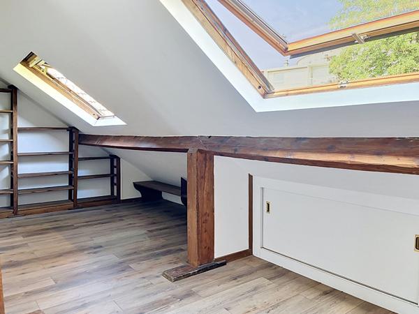 Maison Suresnes 6 pièce(s) 160 m2