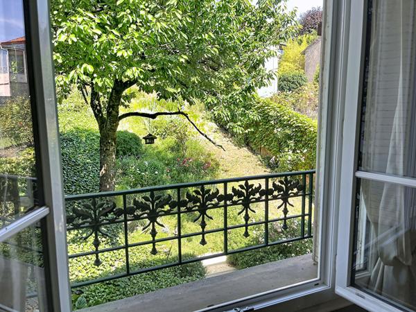 Maison Suresnes 6 pièce(s) 160 m2