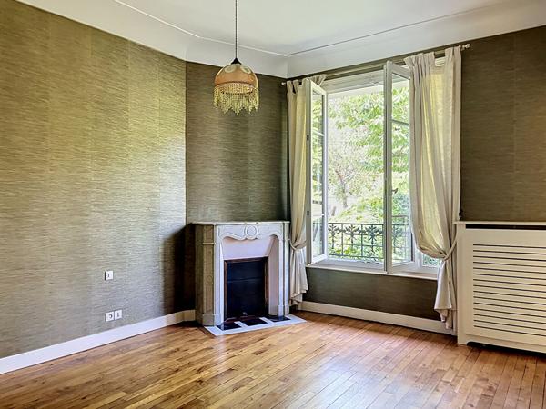 Maison Suresnes 6 pièce(s) 160 m2