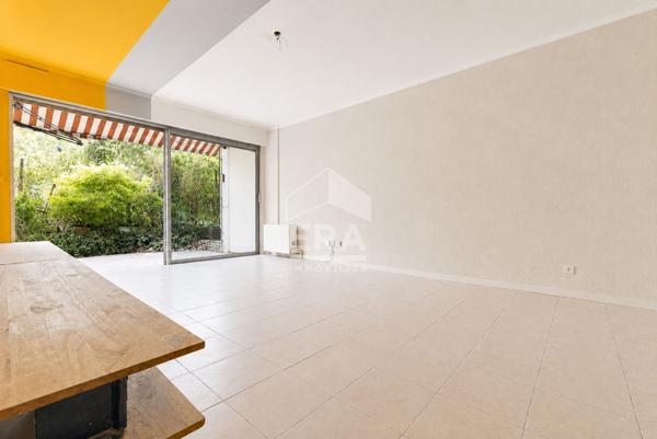 Appartement 2 pièces à vendre à Mandelieu La Napoule - Quartier Capitou