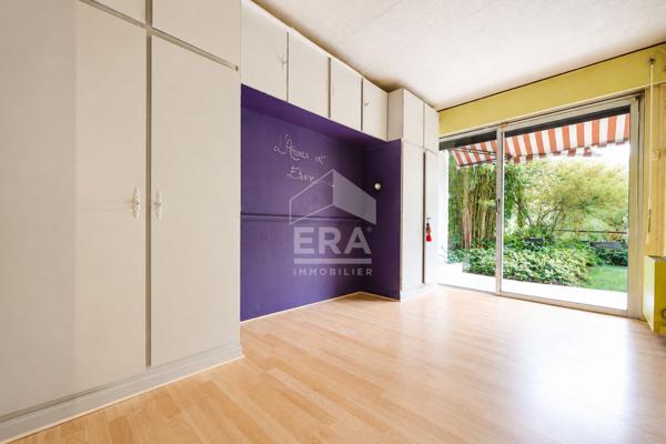 Appartement 2 pièces à vendre à Mandelieu La Napoule - Quartier Capitou
