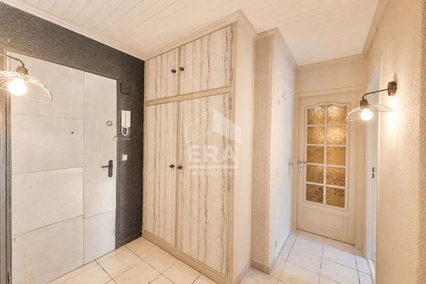 Appartement 2 pièces à vendre à Mandelieu La Napoule - Quartier Capitou