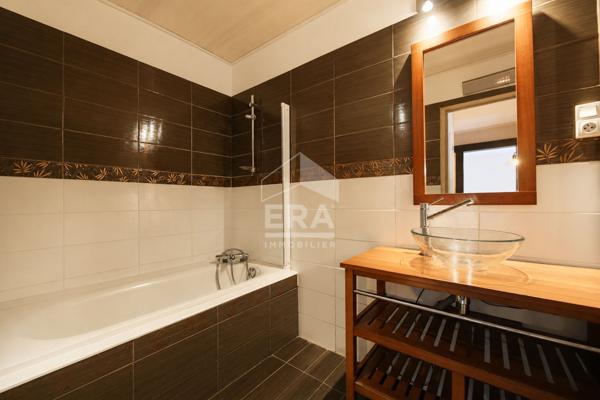 Appartement 2 pièces à vendre à Mandelieu La Napoule - Quartier Capitou