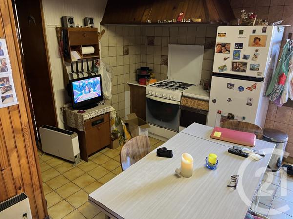 Maison à vendre  6 pièces - 147 m2 LUZE - 70