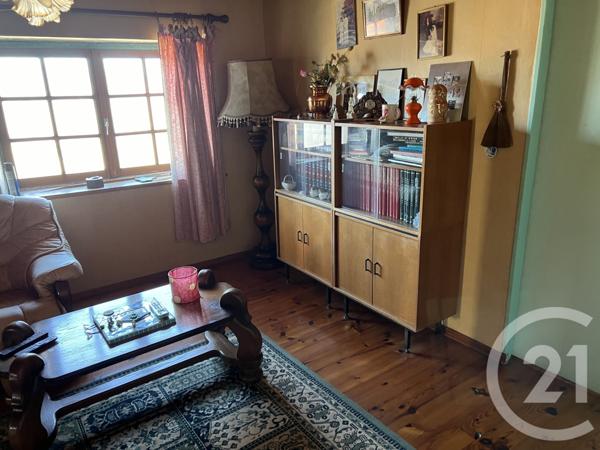 Maison à vendre  6 pièces - 147 m2 LUZE - 70