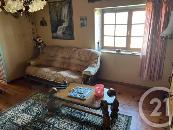 Maison à vendre  6 pièces - 147 m2 LUZE - 70