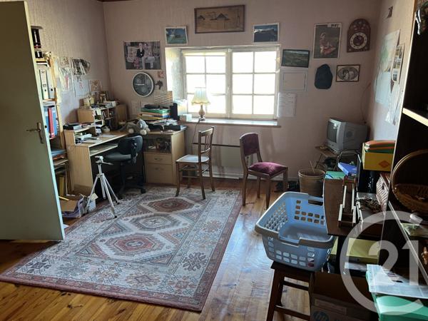 Maison à vendre  6 pièces - 147 m2 LUZE - 70