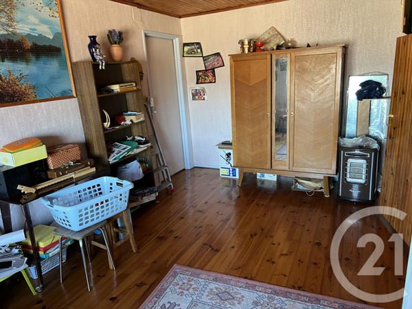 Maison à vendre  6 pièces - 147 m2 LUZE - 70