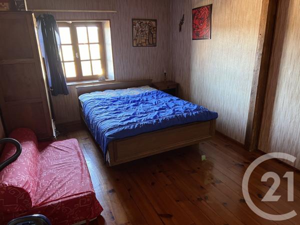 Maison à vendre  6 pièces - 147 m2 LUZE - 70