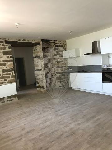 Appartement  à louer - Saône-et-Loire - 71