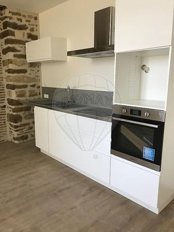 Appartement  à louer - Saône-et-Loire - 71