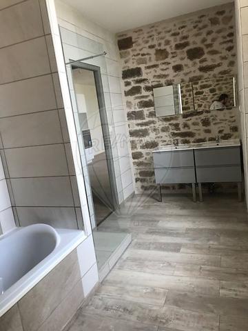 Appartement  à louer - Saône-et-Loire - 71