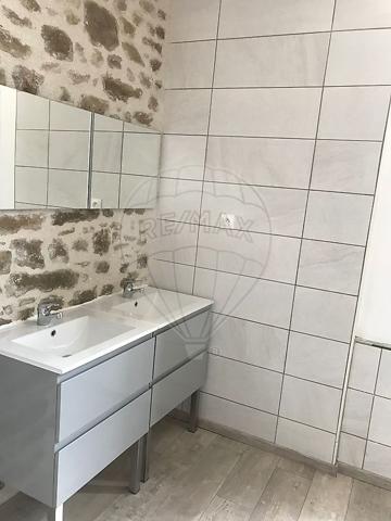 Appartement  à louer - Saône-et-Loire - 71