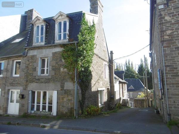 Maison à vendre à Pont-Farcy dans la Manche (50420), ref : 14076-5757