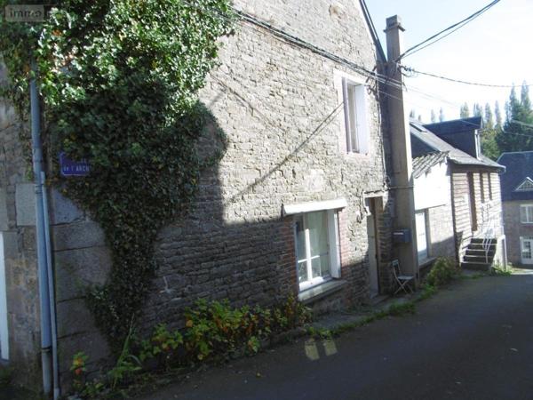 Maison à vendre à Pont-Farcy dans la Manche (50420), ref : 14076-5757