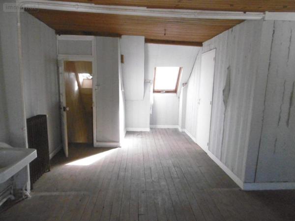 Maison à vendre à Pont-Farcy dans la Manche (50420), ref : 14076-5757