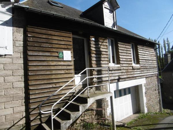 Maison à vendre à Pont-Farcy dans la Manche (50420), ref : 14076-5757