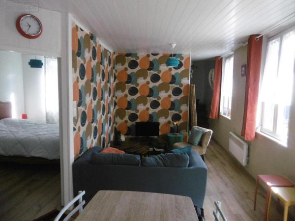 Maison à vendre à Pont-Farcy dans la Manche (50420), ref : 14076-5757