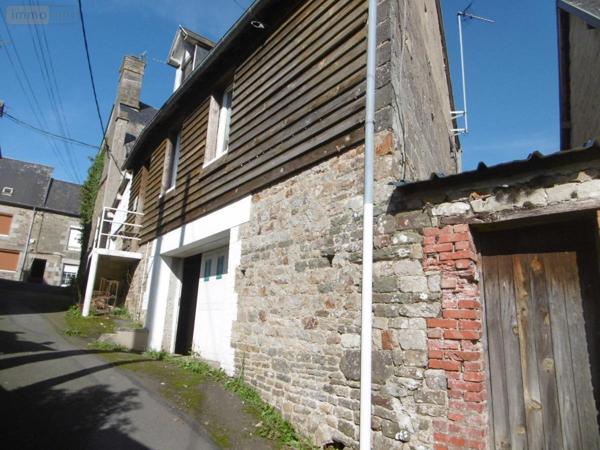 Maison à vendre à Pont-Farcy dans la Manche (50420), ref : 14076-5757