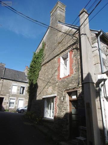 Maison à vendre à Pont-Farcy dans la Manche (50420), ref : 14076-5757
