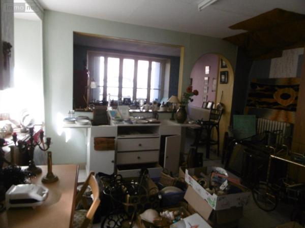 Maison à vendre à Pont-Farcy dans la Manche (50420), ref : 14076-5757