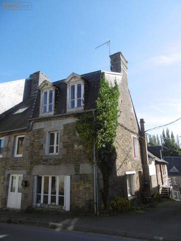 Maison à vendre à Pont-Farcy dans la Manche (50420), ref : 14076-5757