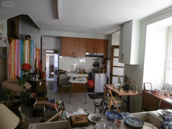 Maison à vendre à Pont-Farcy dans la Manche (50420), ref : 14076-5757