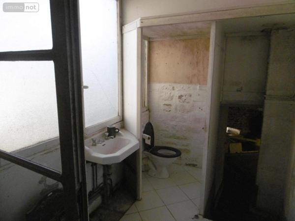 Maison à vendre à Pont-Farcy dans la Manche (50420), ref : 14076-5757