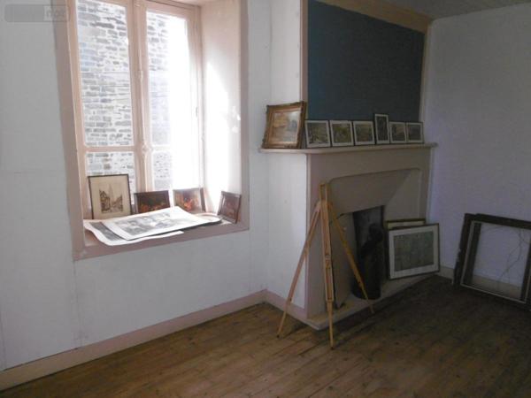 Maison à vendre à Pont-Farcy dans la Manche (50420), ref : 14076-5757