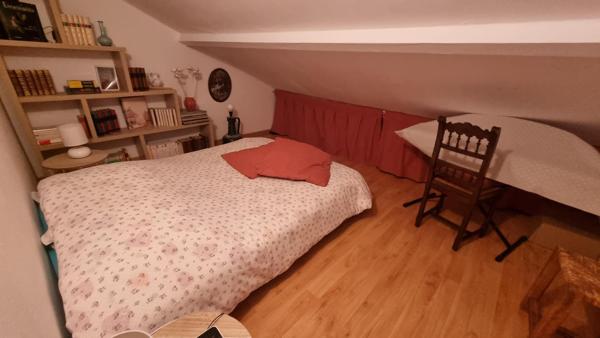 Maison avec prestations proche Lons le saunier nord