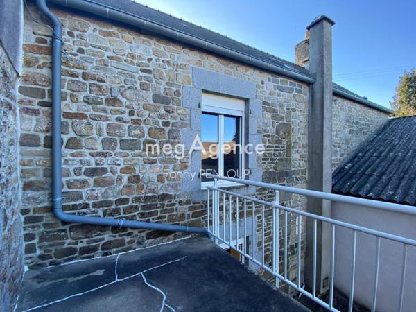 Maison à VILLEDIEU-LES-POELES-ROUFFIGNY, 50800 - 8 pièces 202m²