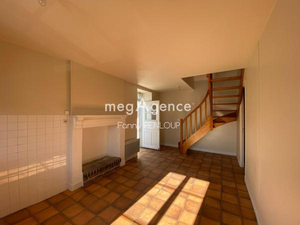 Maison à VILLEDIEU-LES-POELES-ROUFFIGNY, 50800 - 8 pièces 202m²