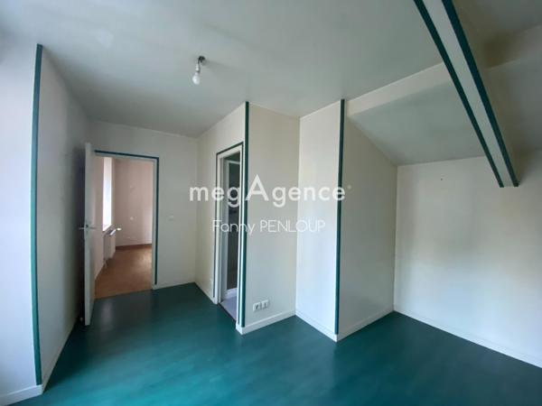 Maison à VILLEDIEU-LES-POELES-ROUFFIGNY, 50800 - 8 pièces 202m²