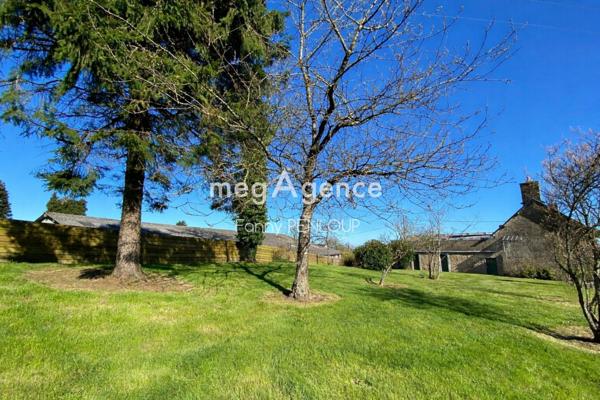 Maison à VILLEDIEU-LES-POELES-ROUFFIGNY, 50800 - 8 pièces 202m²