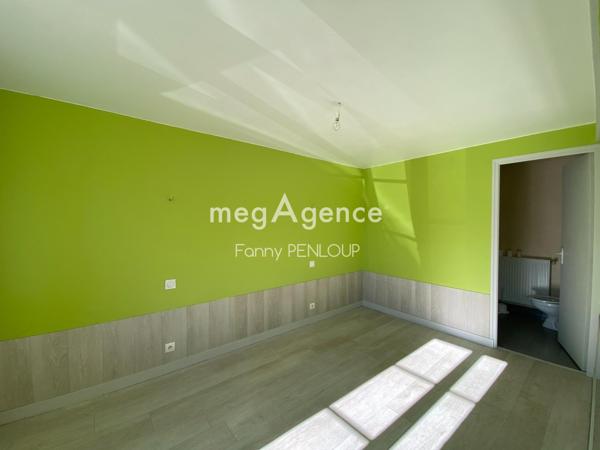 Maison à VILLEDIEU-LES-POELES-ROUFFIGNY, 50800 - 8 pièces 202m²