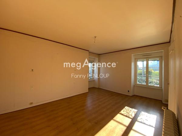 Maison à VILLEDIEU-LES-POELES-ROUFFIGNY, 50800 - 8 pièces 202m²